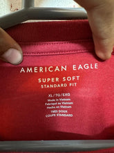 American Eagle Full Sleeve T-Shirt (636)