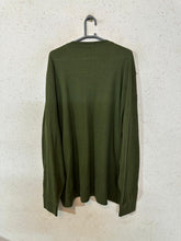 American Eagle Full Sleeves T-Shirt (621)