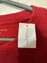 American Eagle Full Sleeve T-Shirt (636)