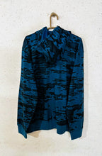 Amplify Inner Fleece Hooded Jacket (292)