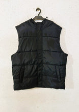 Anko Sleeveless Puffer with Hood (125)