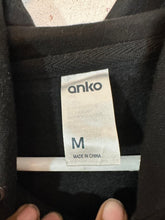 Anko Hooded Inner Fleece Jacket (974)