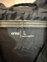 Anko Sleeveless Puffer with Hood (125)