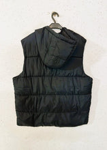 Anko Sleeveless Puffer with Hood (125)
