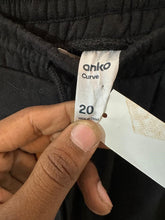 Anko Inner Fleece Trouser (1348)