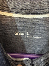 Anko Cotton Shirt (2163)