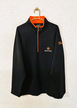 Antigua Quarter Zipper (1501)