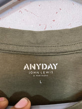 Any Day T-shirt