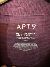 APT.9 Polo