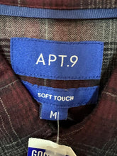 APT.9 Shirt (1156)