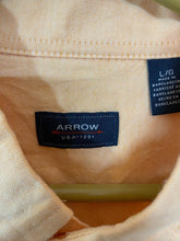 Arrow shirt