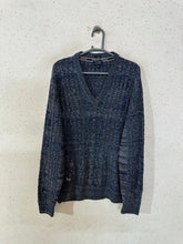 Armani Jeans V-Neck Sweater (86)