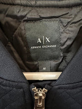 Armani Exchange Bomber Jacket (92)
