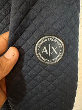 Armani Exchange Bomber Jacket (92)