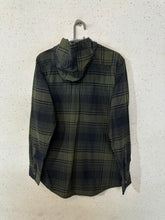 Artisan Hooded Shirt (366)