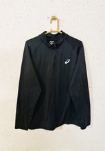 ASICS Quarter Zipper (58)