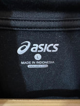 ASICS Quarter Zipper (58)