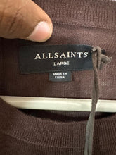 All Saints Sweater (1482)