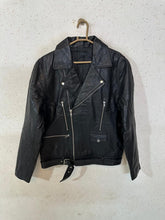 ASOS Leather Jacket (343)