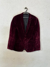ASOS Valvet Coat (1777)