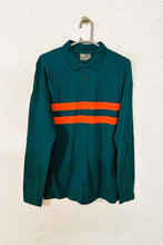 ASOS Full Sleeve Polo (1492)