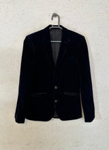 ASOS Valvet Coat (1995)