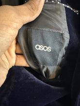 ASOS Valvet Coat (1995)