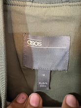 ASOS Bomber Jacket (238)