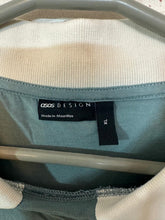 ASOS Drop Shoulder Polo