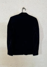 ASOS Valvet Coat (1995)