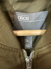 ASOS Bomber Jacket (139)