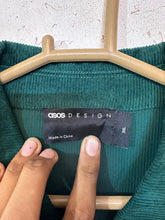 ASOS Denim Jacket (253)