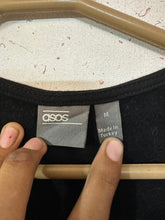 ASOS Sleeveless V-Neck Jacket (182)