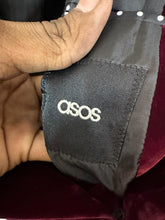 ASOS Valvet Coat (1777)