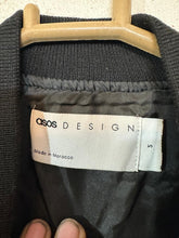 ASOS Bomber Jacket (527)
