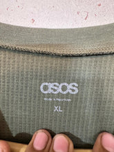 ASOS Full Sleeves T-Shirt (284)