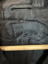 ASOS Leather Jacket (343)