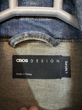 ASOS Denim Jacket (721)