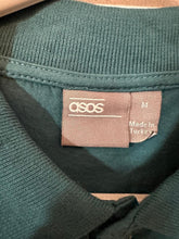 ASOS Full Sleeve Polo (1492)