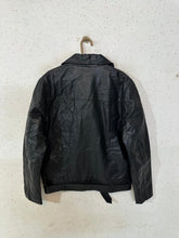 ASOS Leather Jacket (343)