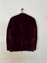 ASOS Valvet Coat (1777)