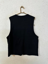 ASOS Sleeveless V-Neck Jacket (182)