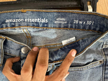 Amazon Essential Jeans Pant (41)