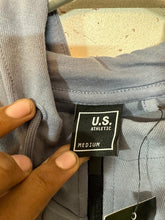 US Atheletic Hooded Jacket (89)