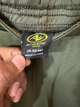 Atheletic Trouser (2437)