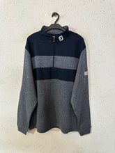 Foot Joy Quarter Zipper (956)