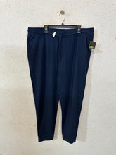 Atheletic Works Inner Fleece Trouser (1437)