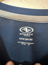 Athletic Work T-Shirt