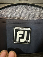 Foot Joy Quarter Zipper (956)
