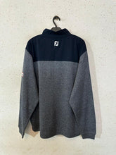 Foot Joy Quarter Zipper (956)